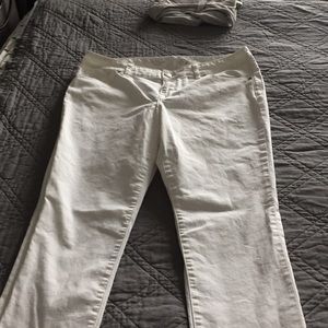 Size 14 Limited 678 Jeans.